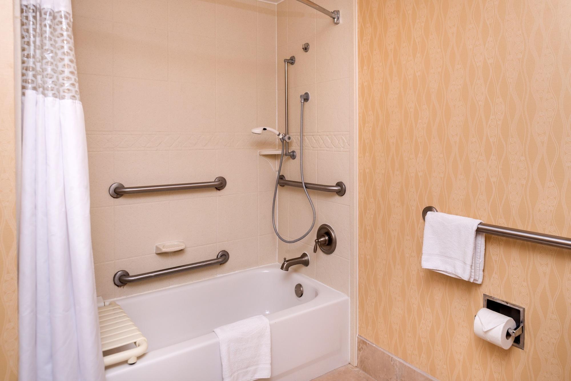 Hampton Inn San Antonio Stone Oak Exterior foto