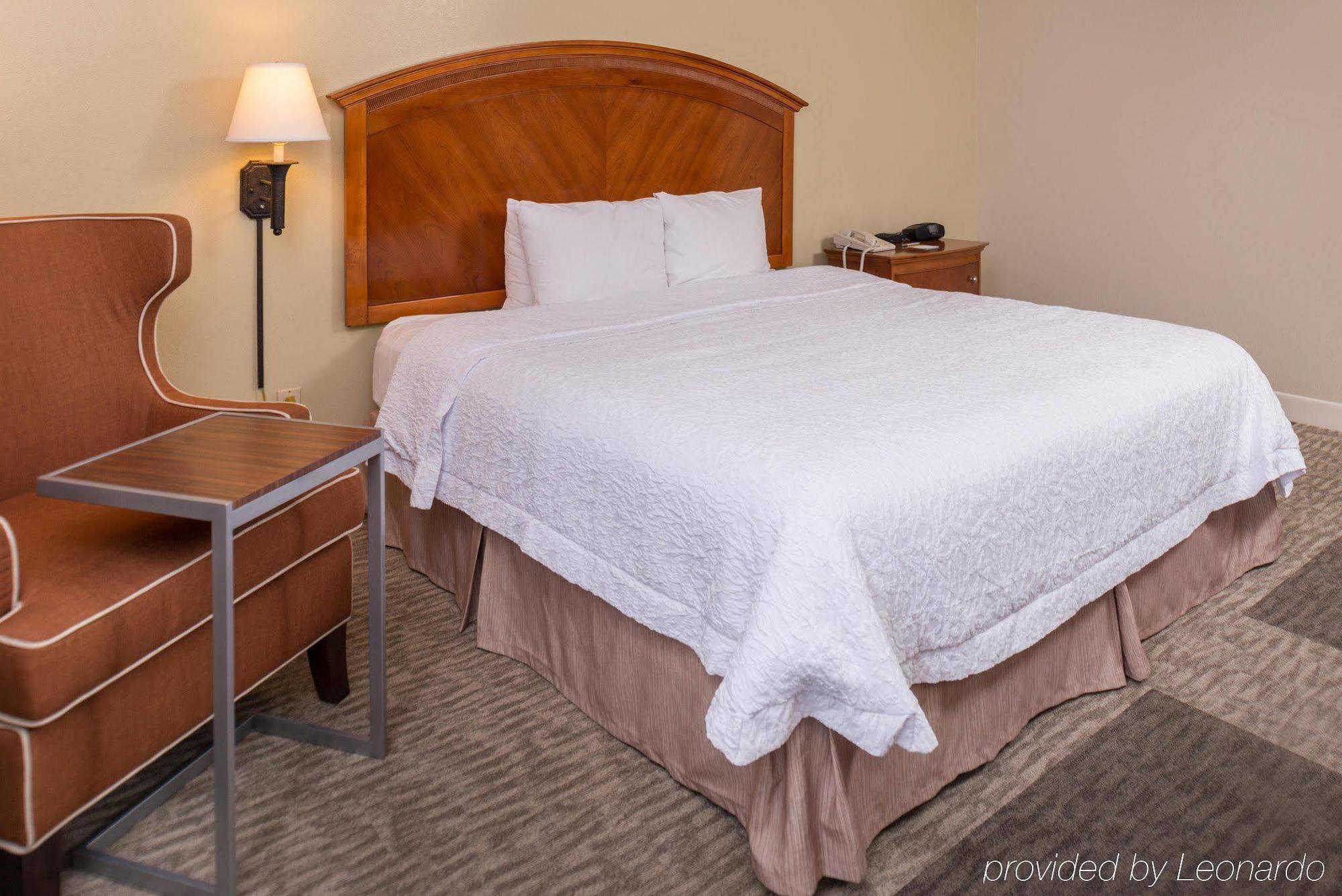 Hampton Inn San Antonio Stone Oak Exterior foto